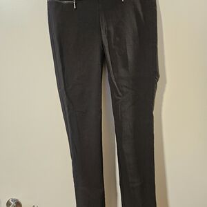 Candie's Audrey Pull On Skinny Slack Pant